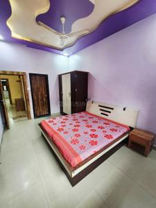 Bedroom Image of 2010 Sq.ft 3 BHK Builder Floor for sale in Khema-Ka-Kuwa Jodhpur for Rs. 11000000
