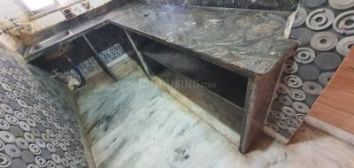Kitchen Image of 584 Sq.ft 2 BHK Apartment / Flat for sale in Bally Howrah for Rs. 2500000
