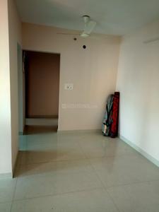 Hall Image of 750 Sq.ft 2 BHK Apartment / Flat for sale in Royal Oasis, Malad West Mumbai for Rs. 15500000