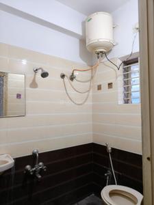 Image of 900 Sq.ft 2 BHK Independent House for rent in Kasturi Nagar, Bengaluru for Rs. 26000