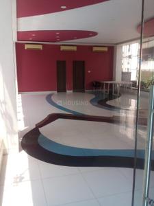 Balcony Image of 1100 Sq.ft 2 BHK Apartment / Flat for sale in Gundecha Symphony, Andheri West Mumbai for Rs. 34900000