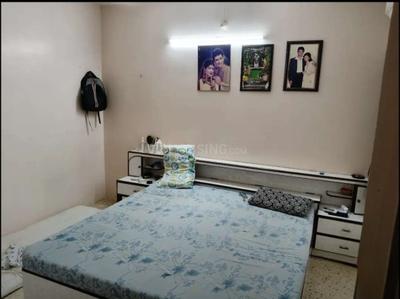 Bedroom Image of 798 Sq.ft 2 BHK Apartment / Flat for sale in Madhapar Rajkot for Rs. 3200000