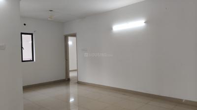 Living Room Image of 1563 Sq.ft 3.5 BHK Apartment / Flat for sale in Shrachi Greenwood Nest, New Town Kolkata for Rs. 15000000