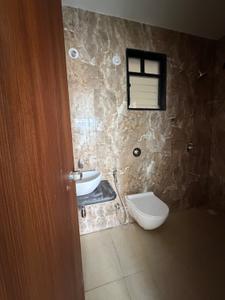 Image of 1100 Sq.ft 3 BHK Apartment / Flat for rent in Unique Youtopia, Kharadi, Pune for Rs. 45000