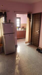 Hall Image of 1000 Sq.ft 1 BHK Apartment / Flat for rent in Sector 13 Karnal for Rs. 10000