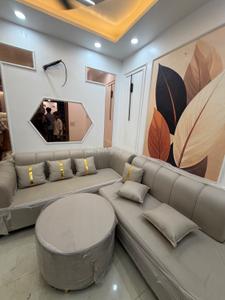1 BHK Fully Furnished Independent Builder Floor