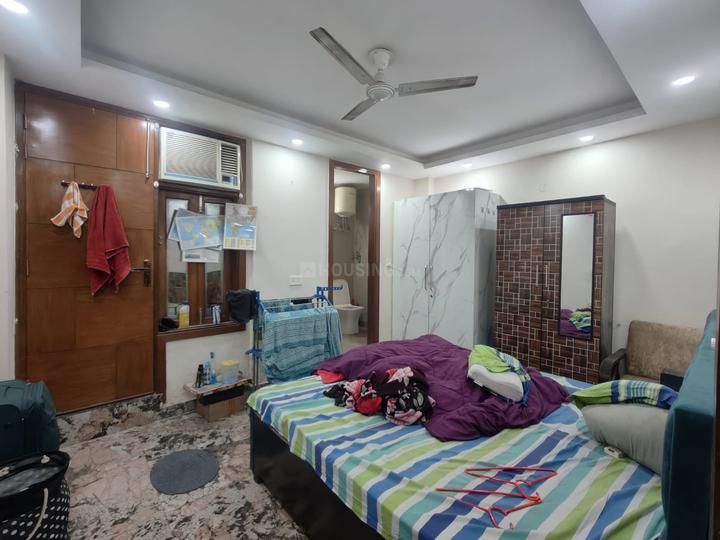Lajpat Nagar III, Lajpat Nagar Bedroom 1