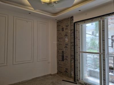 Bedroom Image of 900 Sq.ft 3 BHK Apartment / Flat for sale in Suraj Vihar New Delhi for Rs. 8500001
