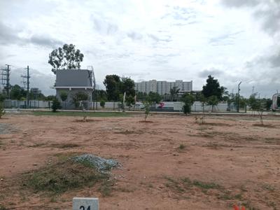 Image of 1500 Sq.ft Residential Plot / Land for sale in Budigere Cross, Bengaluru for Rs. 14400029