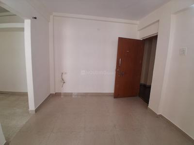 Hall Image of 450 Sq.ft 1 BHK Apartment / Flat for sale in Ghansoli Navi Mumbai for Rs. 8000000