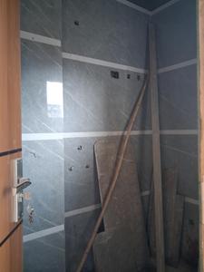 Bedroom One Image of 1100 Sq.ft 2 BHK Apartment / Flat for sale in Skyline Dev Residency, Sector 104 Noida for Rs. 4550000