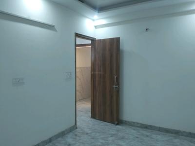Bedroom Image of 1250 Sq.ft 3 BHK Builder Floor for sale in Shalimar Garden Ghaziabad for Rs. 9000000