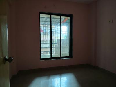 Bedroom Image of 695 Sq.ft 1 BHK Apartment / Flat for sale in Bhoomi Trivas, Kharghar Navi Mumbai for Rs. 8000000