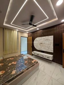 Bedroom Image of 2871 Sq.ft 4 BHK Villa for sale in Manchwa Jaipur for Rs. 12100000
