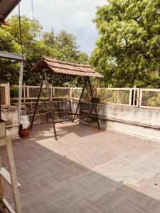 Balcony Image of Available Single Girl vacancy  in Kothrud, Pune