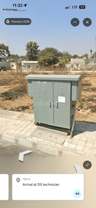 Image of 1200 Sq.ft Residential Plot / Land for sale in Somashetti Halli, Bengaluru North, Bengaluru for Rs. 13200000