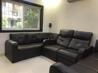 Hall Image of 1600 Sq.ft 4 BHK Builder Floor for sale in DDA Gautam Apartments , Gulmohar Park New Delhi for Rs. 45000000