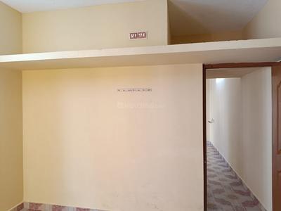 Bedroom Image of 800 Sq.ft 2 BHK Independent House for rent in Manapakkam Chennai for Rs. 17000