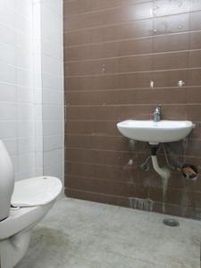 Bedroom One Image of 1750 Sq.ft 3 BHK Builder Floor for sale in Paschim Vihar New Delhi for Rs. 23500000