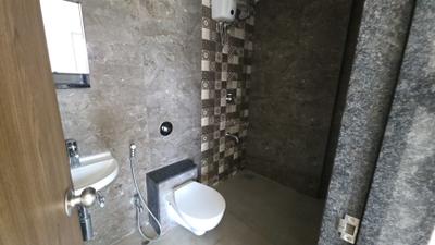 Image of 1050 Sq.ft 2 BHK Apartment / Flat for rent in Metropark County, Balewadi, Pune for Rs. 33000