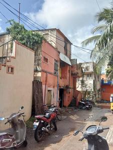 2 BHK Independent House