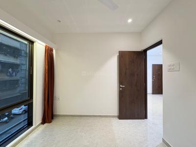 Bedroom Image of 938 Sq.ft 2 BHK Apartment / Flat for sale in Kulswamini Pride, Dombivli West Thane for Rs. 8676500