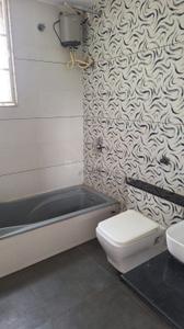 Image of 2100 Sq.ft 3 BHK Apartment / Flat for rent in Race Course, Vadodara for Rs. 30000
