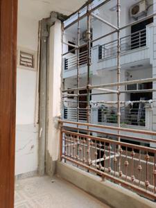 Bedroom Two Image of 1050 Sq.ft 2 BHK Apartment / Flat for sale in Lal Kuan Ghaziabad for Rs. 4665000