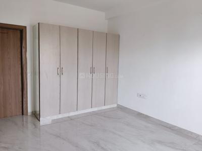 Bedroom Image of 1750 Sq.ft 3 BHK Independent House for rent in Ansal Florence Super, Sector 57 Gurgaon for Rs. 57000