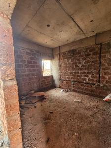Image of 769 Sq.ft 1 BHK Apartment / Flat for sale in Anjuna, Goa for Rs. 16800000
