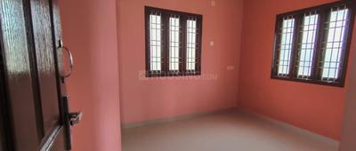 Bedroom Image of 1366 Sq.ft 3 BHK Apartment / Flat for sale in Selaiyur Chennai for Rs. 10245000