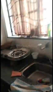 Kitchen Image of 750 Sq.ft 2 BHK Apartment / Flat for sale in Ghogali Nagpur for Rs. 2500000