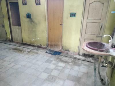 Bedroom Image of 150 Sq.ft 1 BHK Independent House for rent in North Barrackpur Kolkata for Rs. 8000