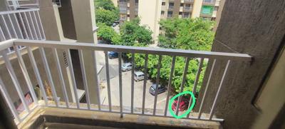 1 BHK Flat