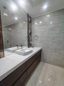 Image of 2265 Sq.ft 4 BHK Builder Floor for sale in Greater Kailash I, New Delhi for Rs. 100000000