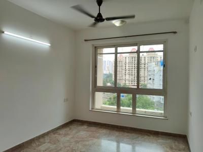 Bedroom Image of 1850 Sq.ft 3 BHK Apartment / Flat for rent in Lake Enclave, Hiranandani Estate Thane for Rs. 105000