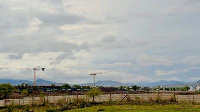 Image of 2000 Sq.ft Residential Plot / Land for sale in Kasarsai, Pune for Rs. 4800000