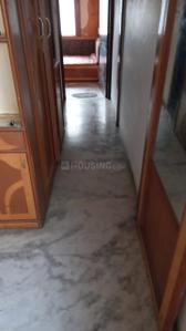 Image of 650 Sq.ft 1 BHK Apartment / Flat for rent in Vijay Nagar, Indore for Rs. 9000
