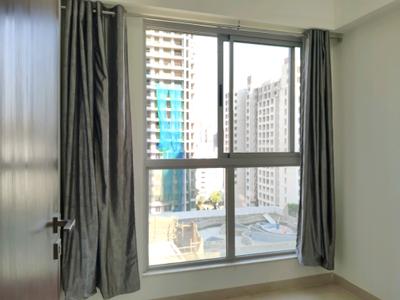 Bedroom Image of 472 Sq.ft 1.5 BHK Apartment / Flat for rent in Piramal Revanta Tower 4, Bhandup West Mumbai for Rs. 48000