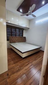 Bedroom Image of 2500 Sq.ft 3 BHK Duplex for rent in Yelahanka Bengaluru for Rs. 45000