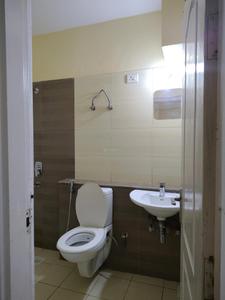 Bedroom One Image of 1694 Sq.ft 3 BHK Apartment / Flat for sale in Stellar Jeevan, Noida Extension Greater Noida for Rs. 14600000