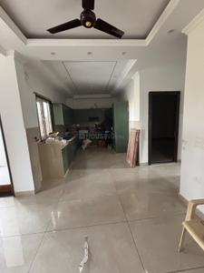 Hall Image of 2100 Sq.ft 2 BHK Builder Floor for rent in Sector-02 Bahadurgarh for Rs. 15000