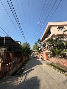 Image of 1200 Sq.ft 2 BHK Apartment / Flat for sale in Zoo Tiniali, Guwahati for Rs. 6900000