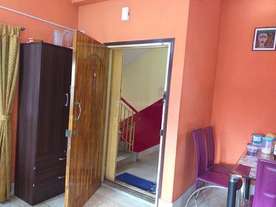 Image of 860 Sq.ft 2 BHK Apartment / Flat for sale in South Dum Dum, Kolkata for Rs. 2850000