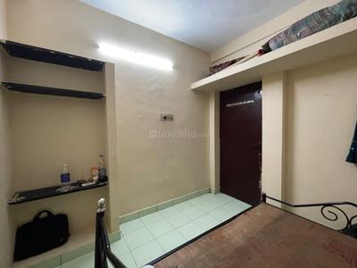 Bedroom Image of 457 Sq.ft 1 BHK Apartment / Flat for sale in Vadapalani Chennai for Rs. 3000000
