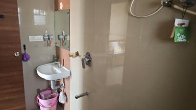 Image of 1200 Sq.ft 2 BHK Apartment / Flat for rent in Azam Nagar, Belagavi for Rs. 22000