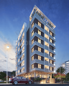Image of 960 Sq.ft 2.5 BHK Apartment / Flat for sale in Baner, Pune for Rs. 11500000