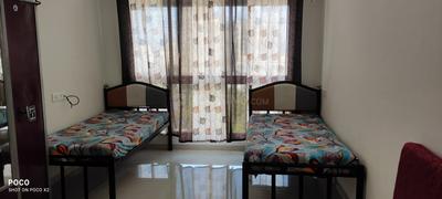 Image of MIKASHA PG AGENCY  in Bhandup West, Mumbai