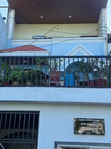 Balcony Image of 3060 Sq.ft 5 BHK Duplex for sale in Khajrana Indore for Rs. 18500000