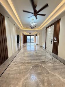 Hall Image of 2450 Sq.ft 4 BHK Builder Floor for sale in Sector 46 Gurgaon for Rs. 34500000